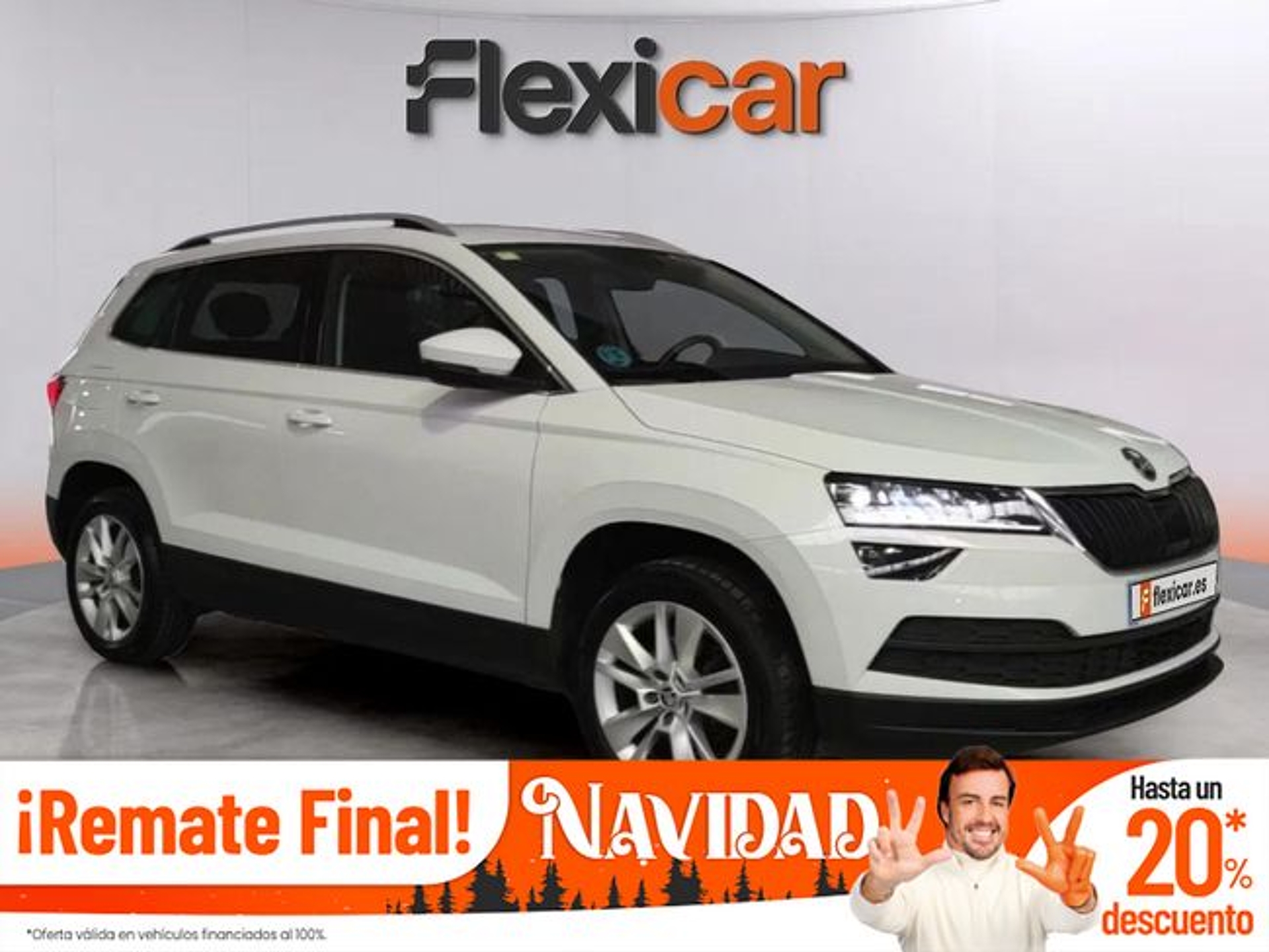 Imagen de SKODA Karoq