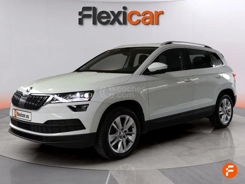 Foto del SKODA Karoq 1.0 TSI Ambition