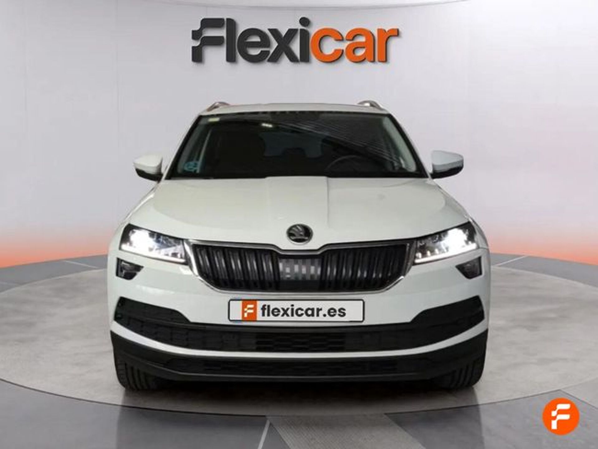 Imagen 2 de SKODA Karoq