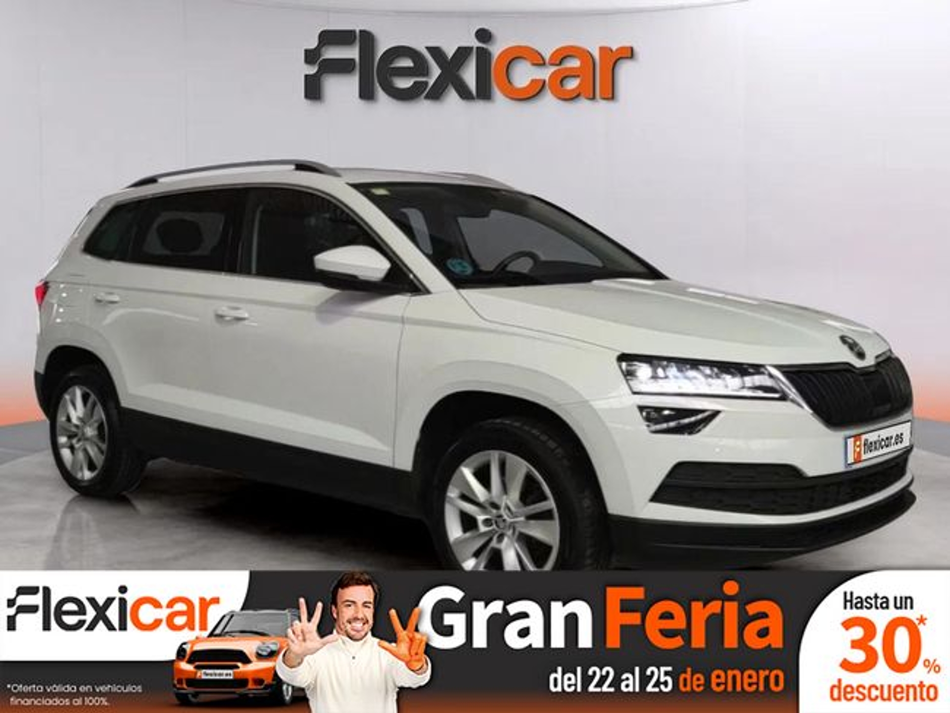 Imagen de SKODA Karoq