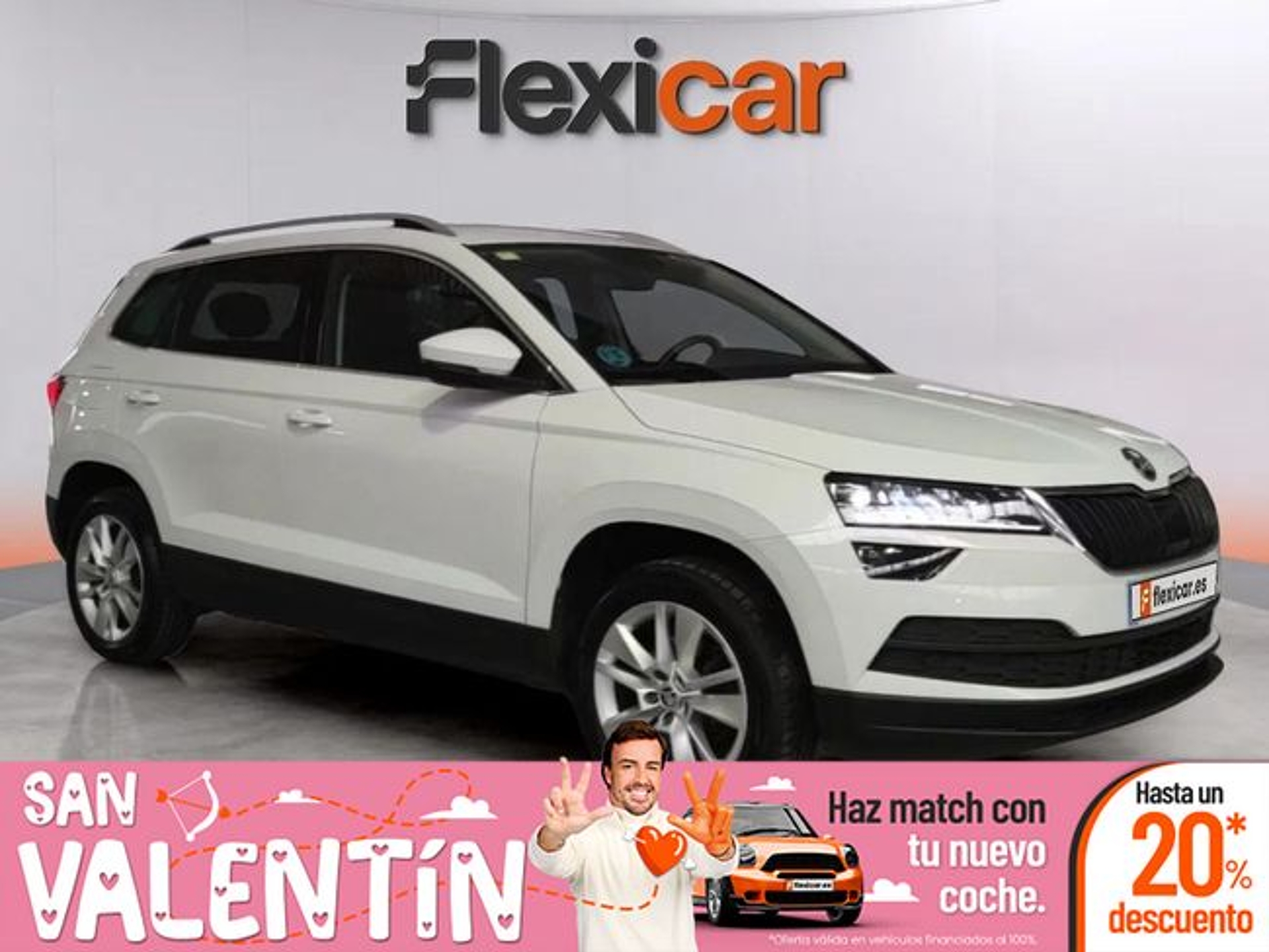 Imagen de SKODA Karoq