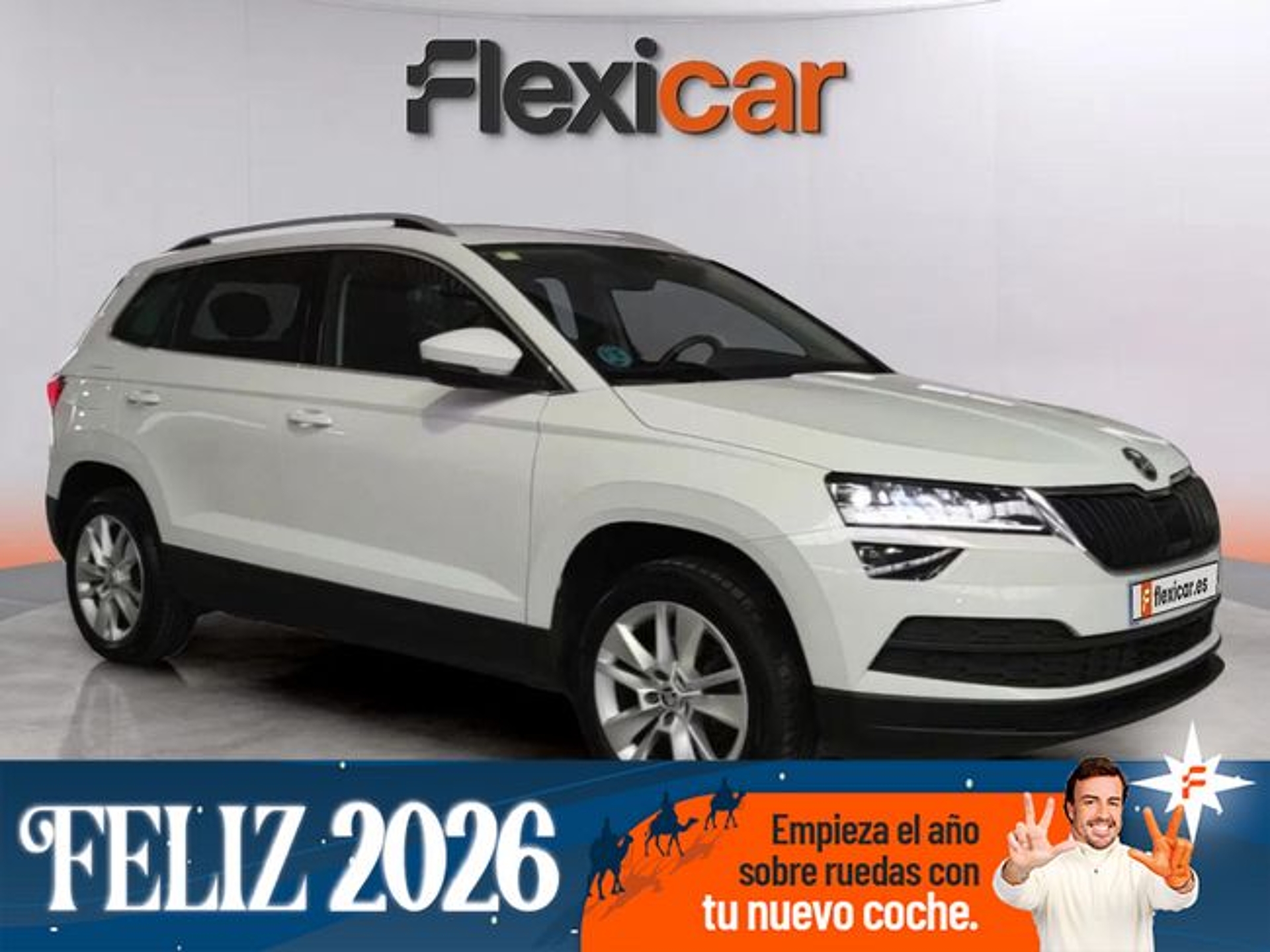 Imagen de SKODA Karoq