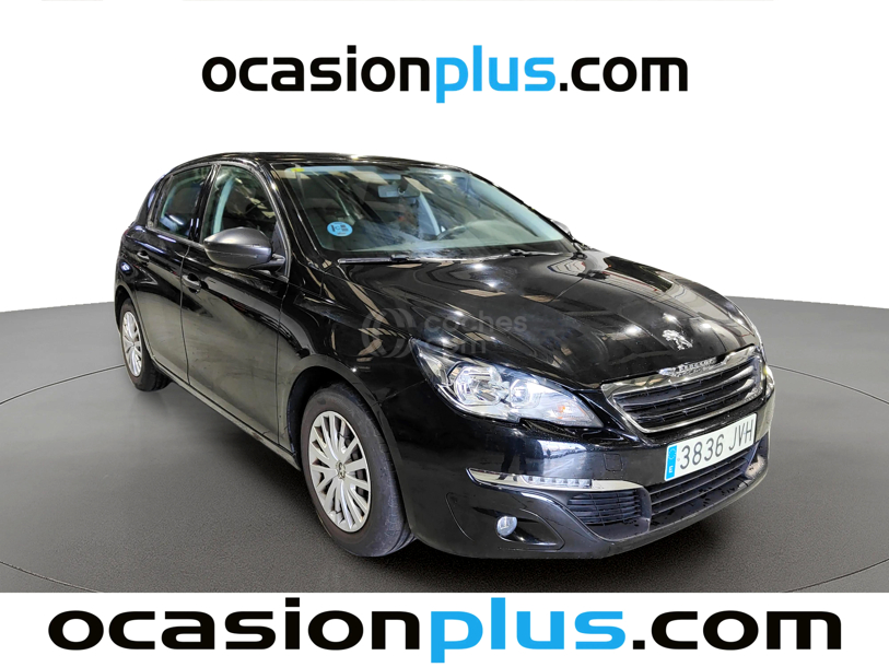 Foto del PEUGEOT 308 1.6 BlueHDi Access 100