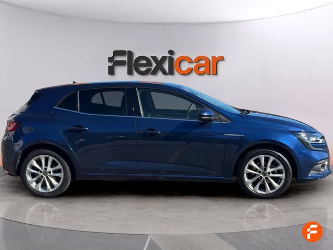 Foto del RENAULT Mégane 1.3 TCe GPF Zen 103kW 16´´