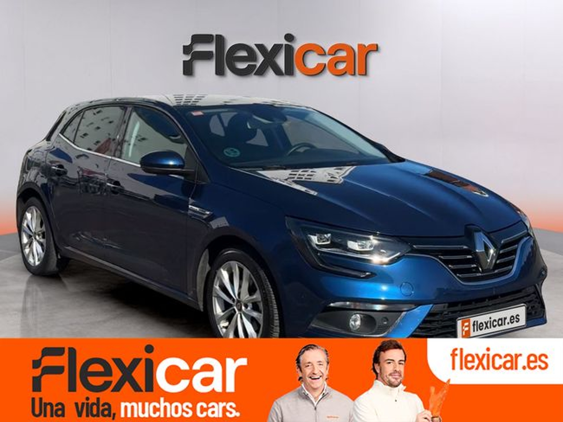 Imagen de RENAULT Mégane