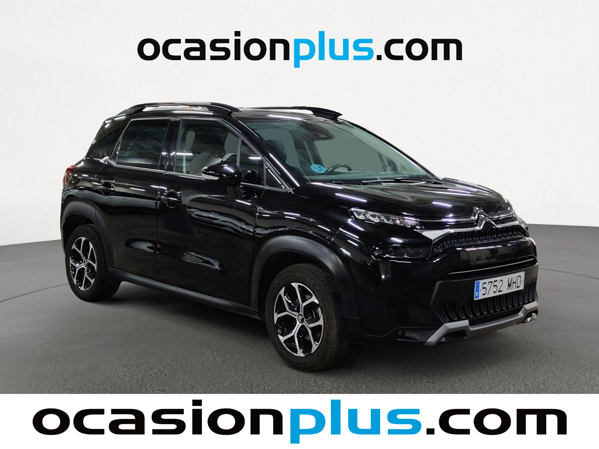 Imagen 2 de CITROEN C3 Aircross