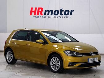 Imagen de VOLKSWAGEN Golf 1.4 TSI Advance DSG7 92kW