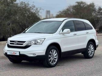 Imagen de HONDA CR-V 2.2i-DTEC Lifestyle 4x4