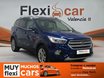 Imagen de FORD Kuga 1.5 EcoB. Auto S&S ST-Line 4x2 150