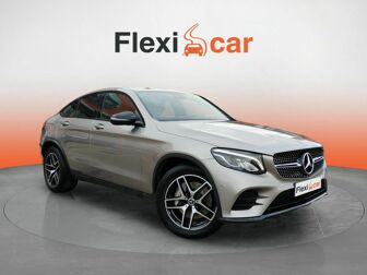 Imagen de MERCEDES Clase GLC GLC 220d 4Matic Aut.