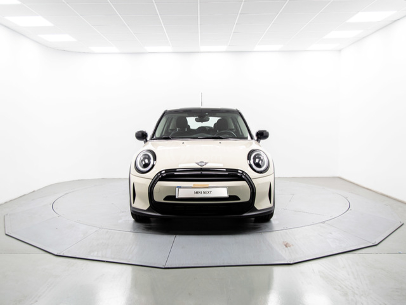 Foto del MINI Mini Cooper Aut.