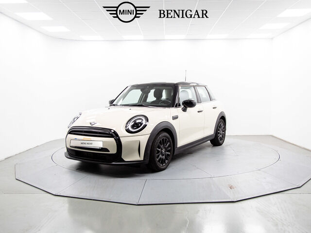 Foto del MINI Mini Cooper Aut.