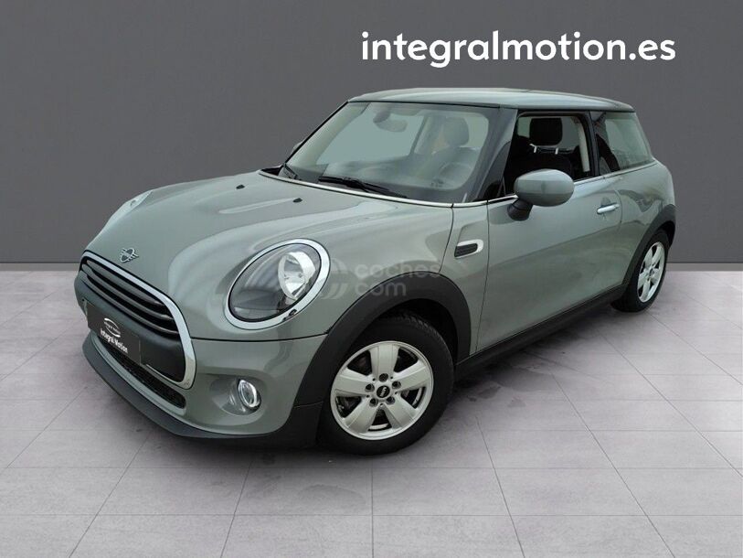Foto del MINI Mini One