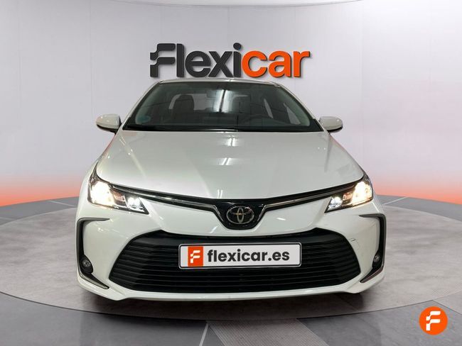 Foto del TOYOTA Corolla 125H Active Tech