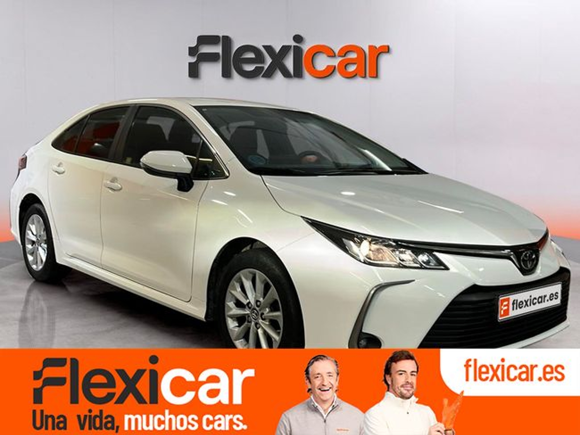 Imagen de TOYOTA Corolla