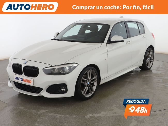 Foto del BMW Serie 1 116d