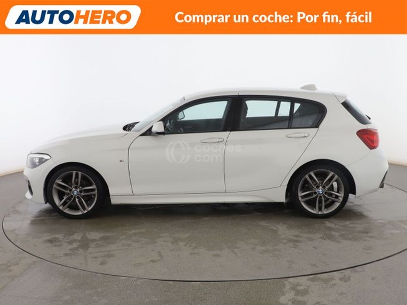 Foto del BMW Serie 1 116d