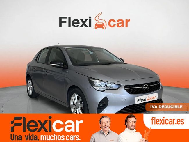 OPEL Corsa (1.2 XEL 55kW (75CV) Edition) en Badajoz