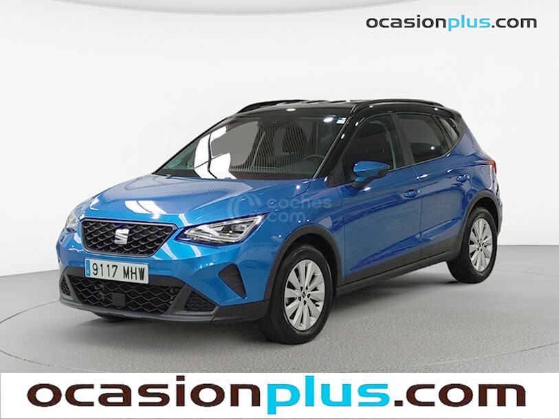 Foto del SEAT Arona 1.0 TSI S&S Style 110