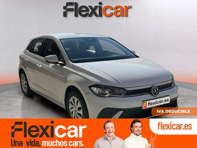 VOLKSWAGEN Polo (Polo 1.0 TSI 70kW (95CV)) en Albacete