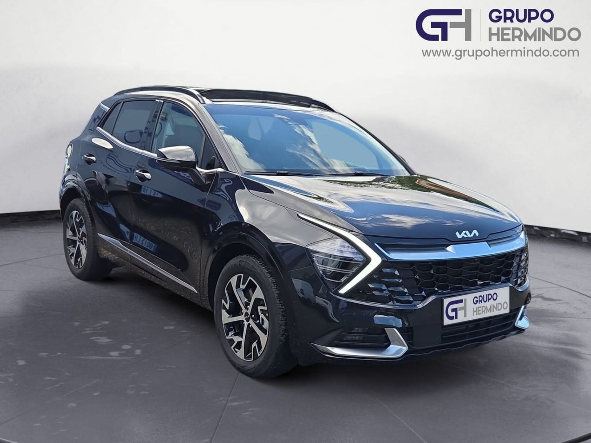 Imagen de KIA Sportage