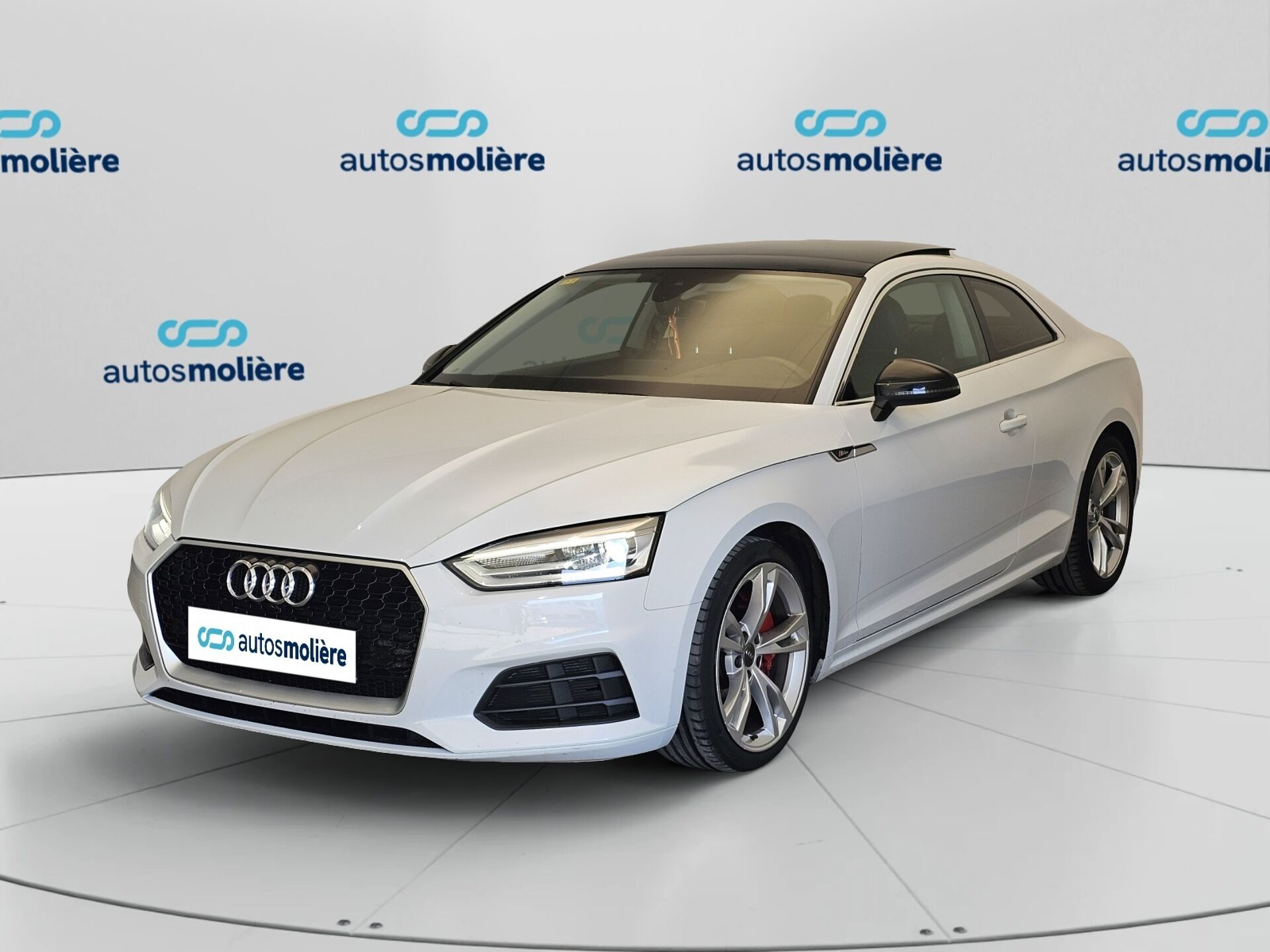 Imagen de AUDI A5