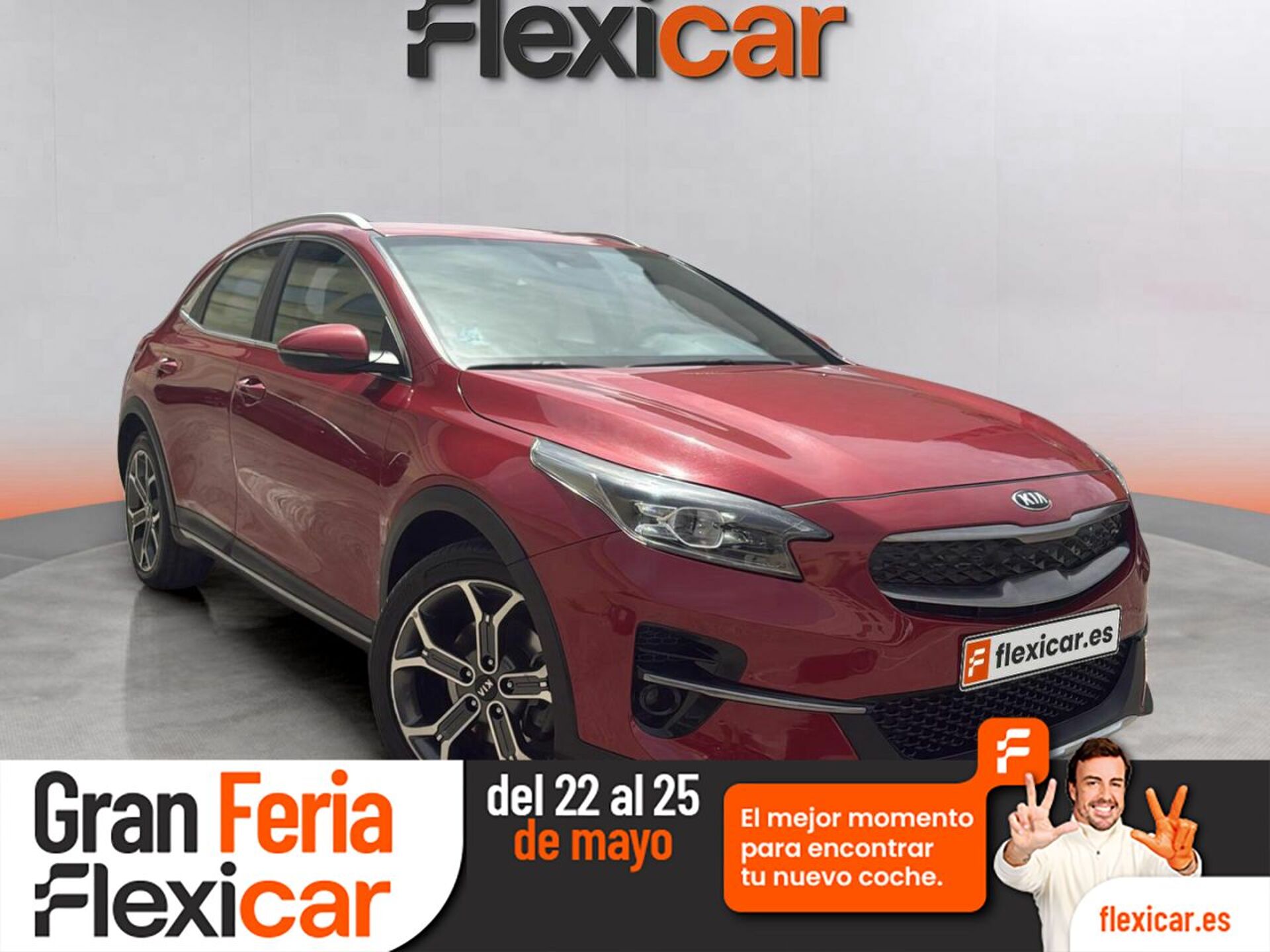 Imagen de KIA XCeed
