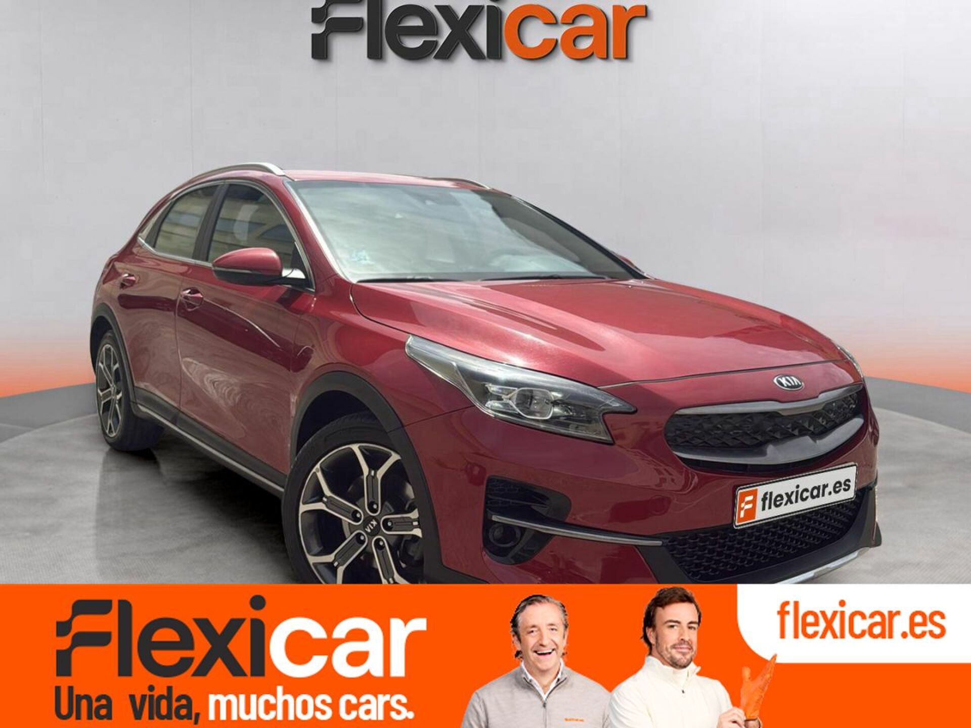 Imagen de KIA XCeed