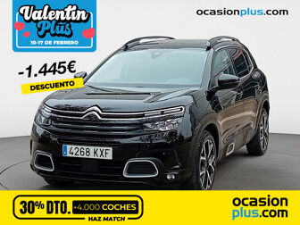 Imagen de CITROEN C5 Aircross PureTech S&S Feel 130