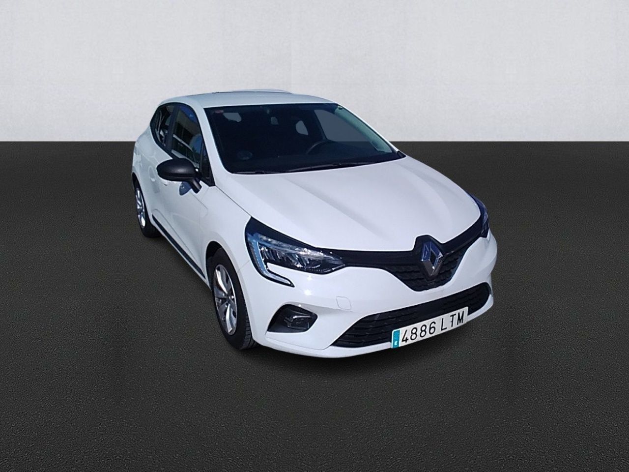 Foto del RENAULT Clio TCe GLP Business 74kW