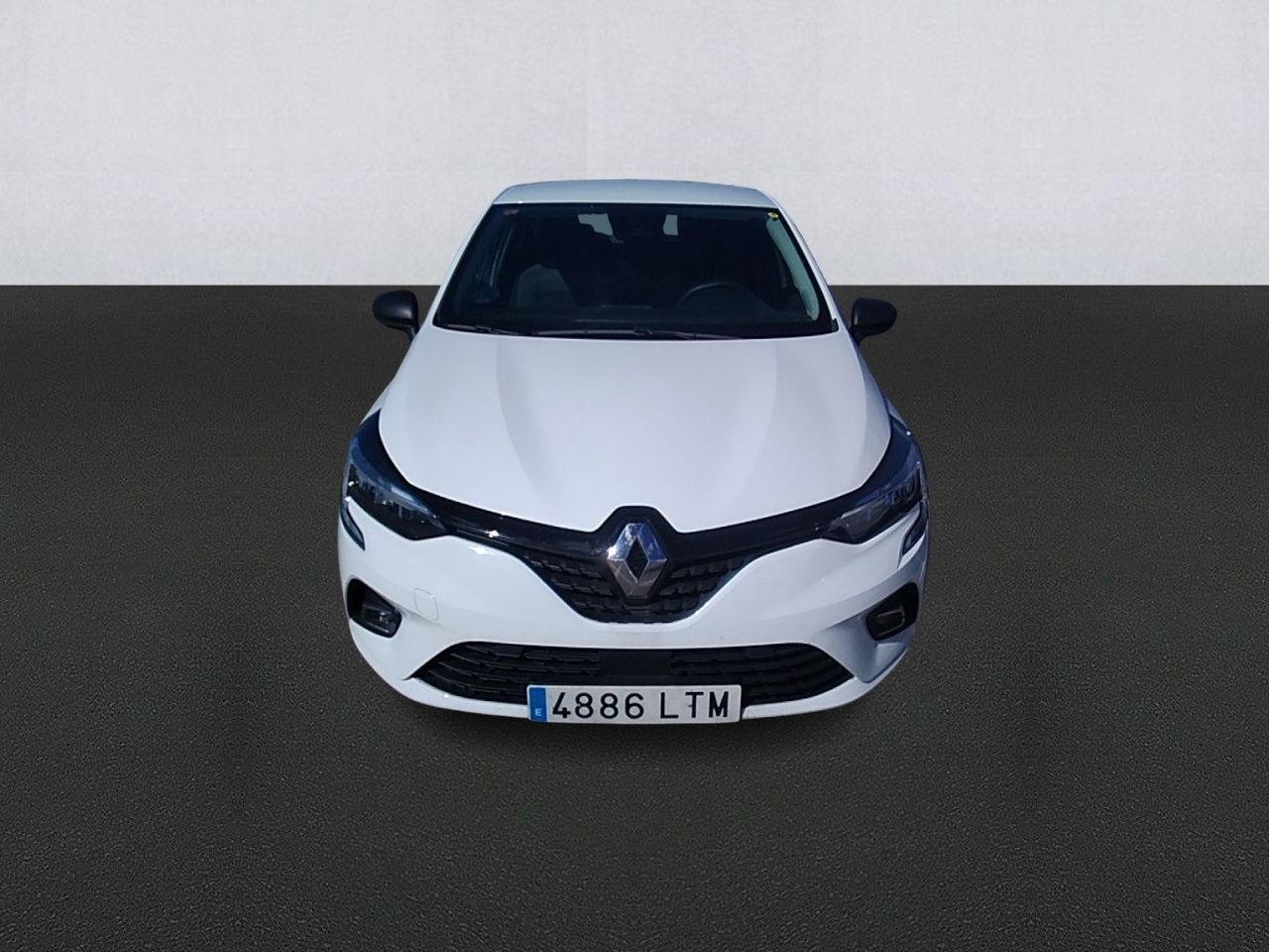 Foto del RENAULT Clio TCe GLP Business 74kW