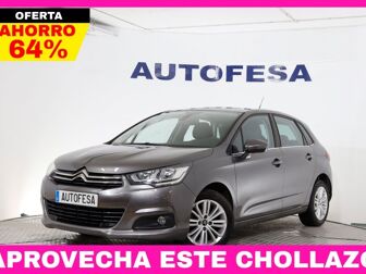 Imagen de CITROEN C4 1.2 PureTech Feel 110