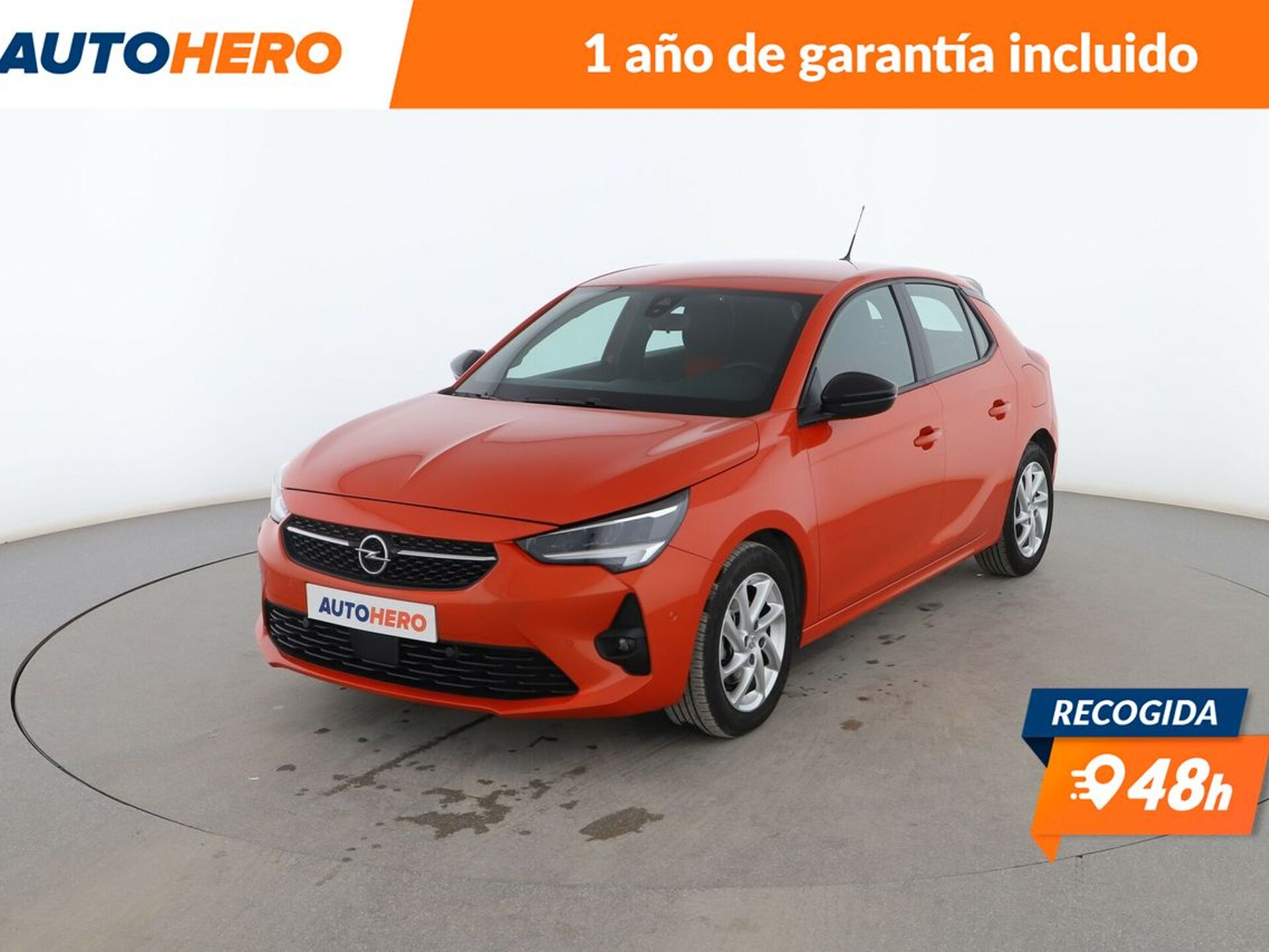 Imagen de OPEL Corsa