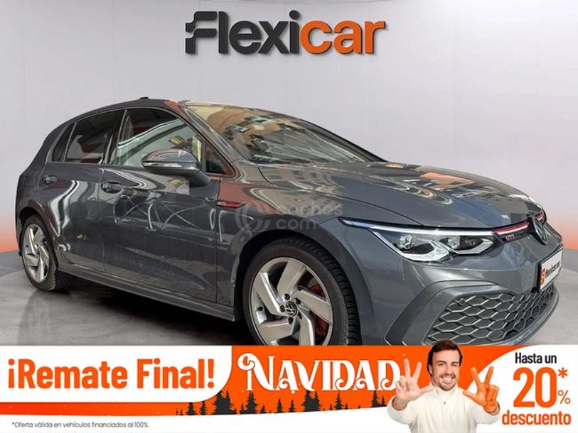 Foto del VOLKSWAGEN Golf 2.0 TSI GTI DSG 180kW