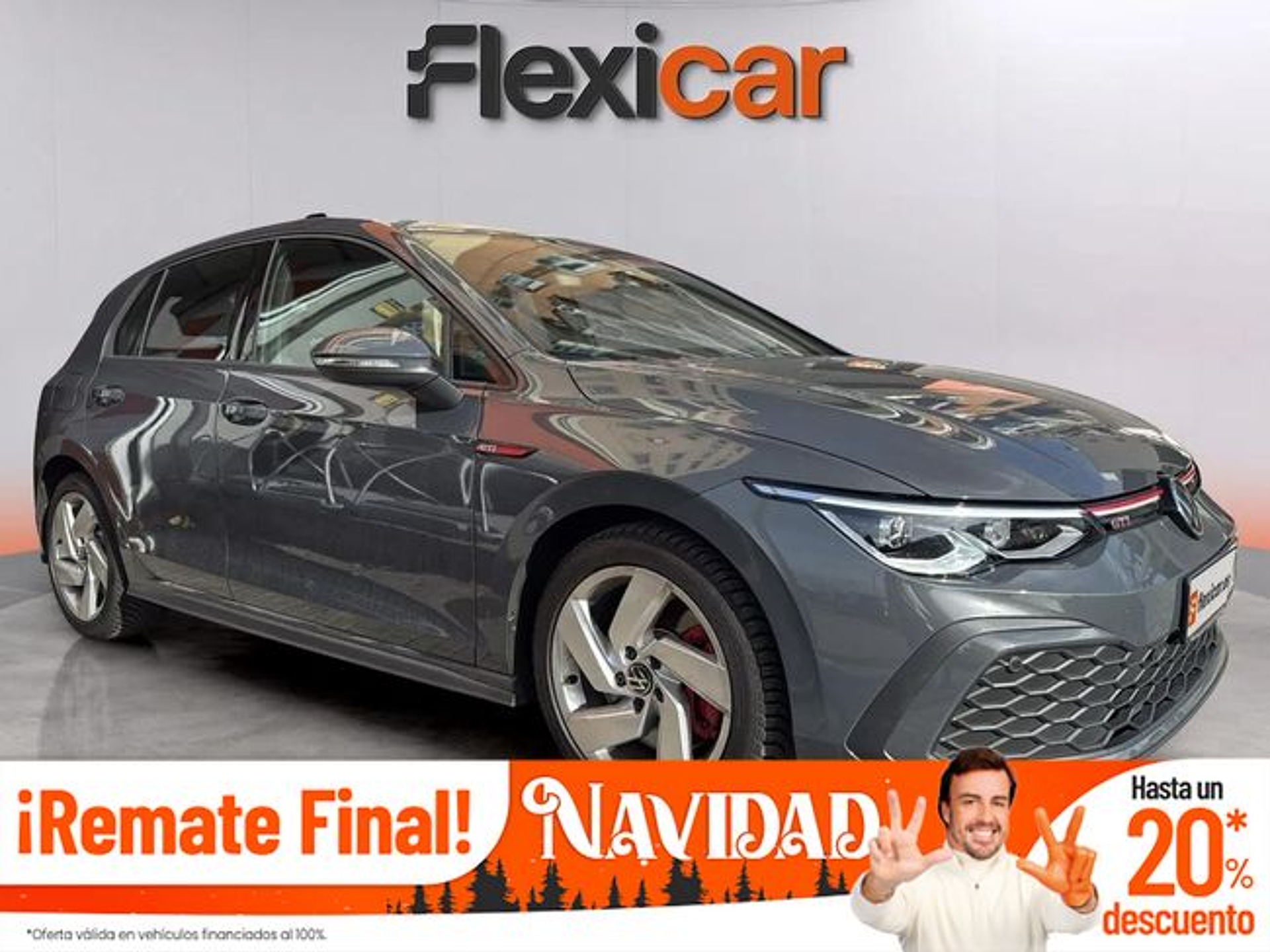 Imagen de VOLKSWAGEN Golf