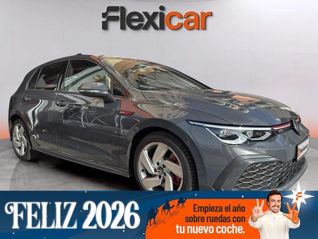 VOLKSWAGEN Golf (GTI 2.0 TSI 180kW (245CV) DSG) en Madrid