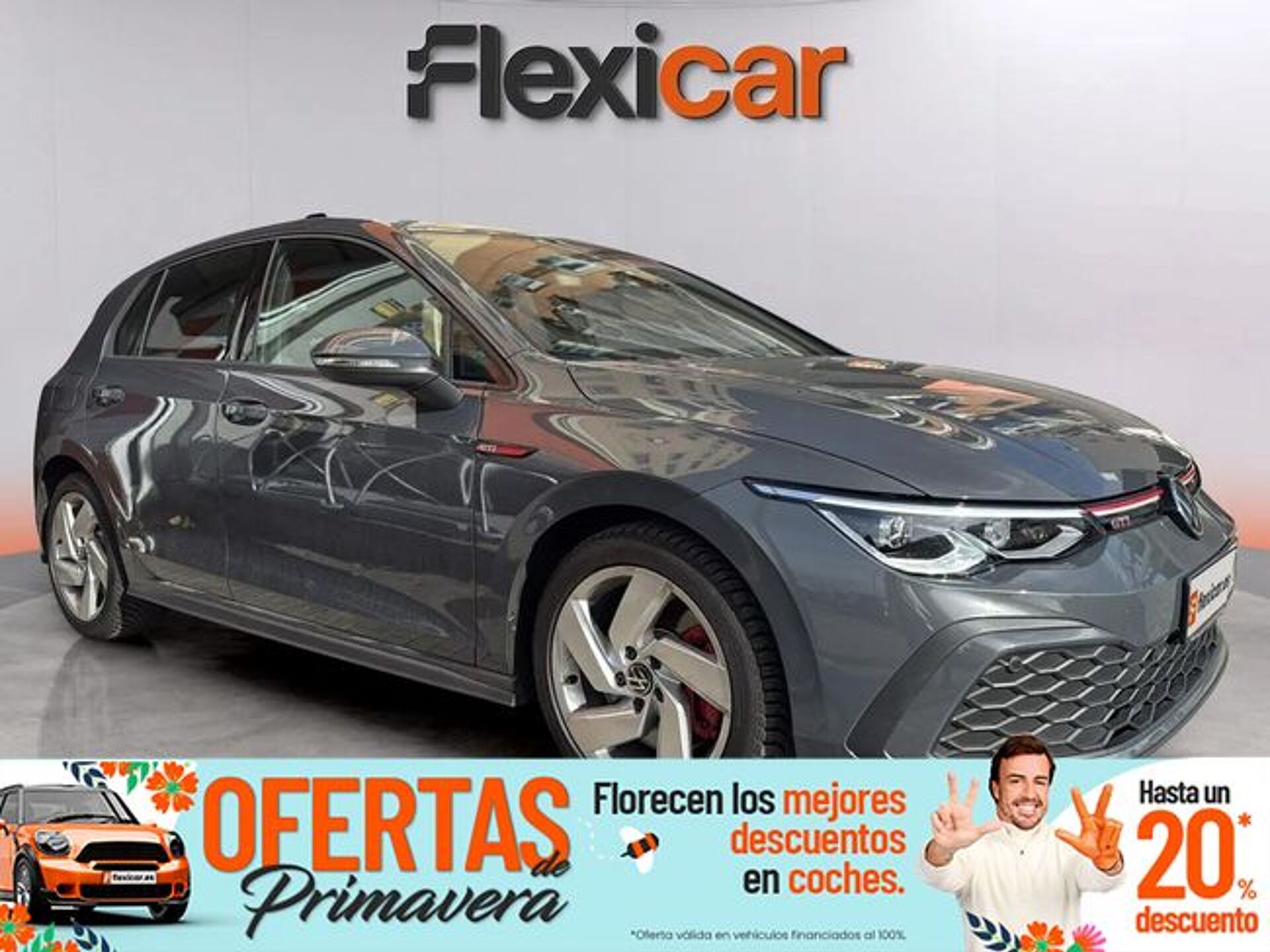 Imagen 1 de VOLKSWAGEN Golf