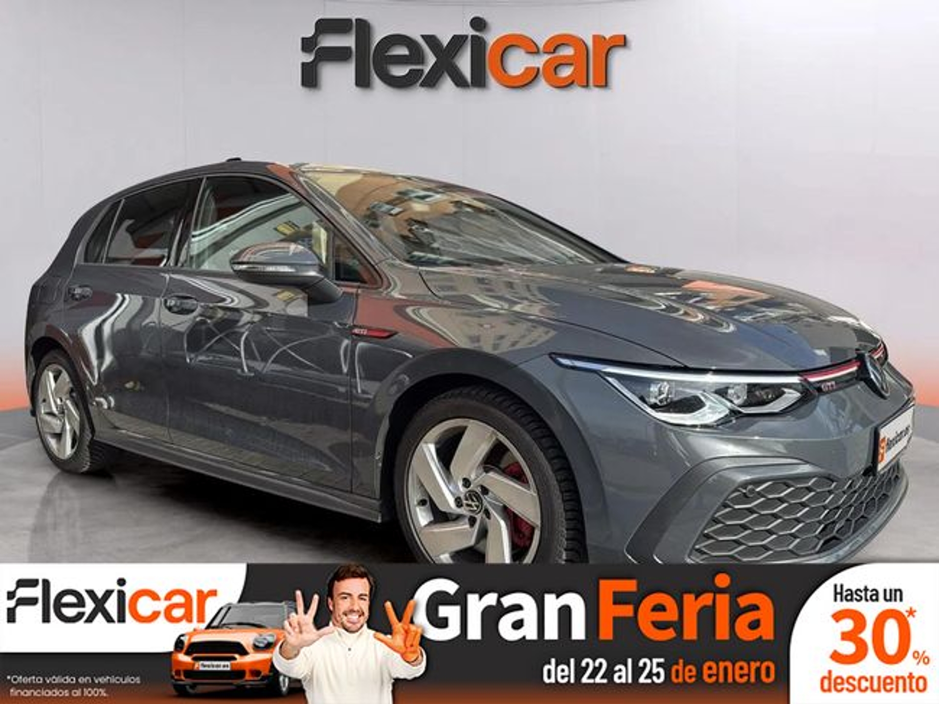 Imagen de VOLKSWAGEN Golf