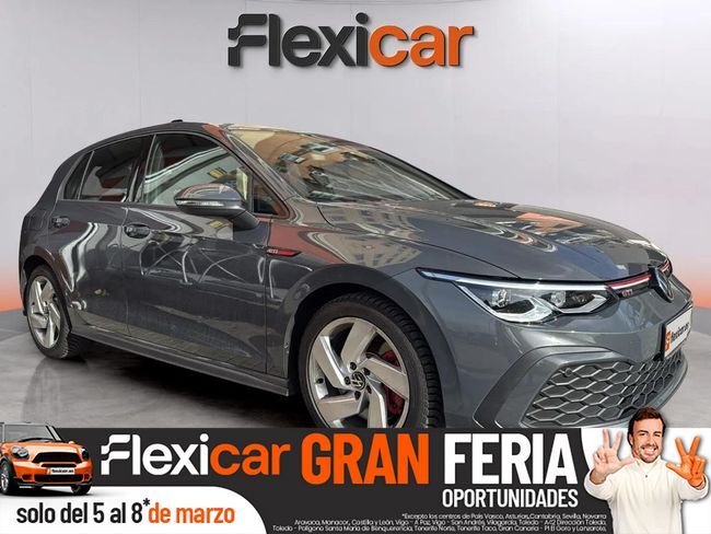 Foto del VOLKSWAGEN Golf 2.0 TSI GTI DSG 180kW