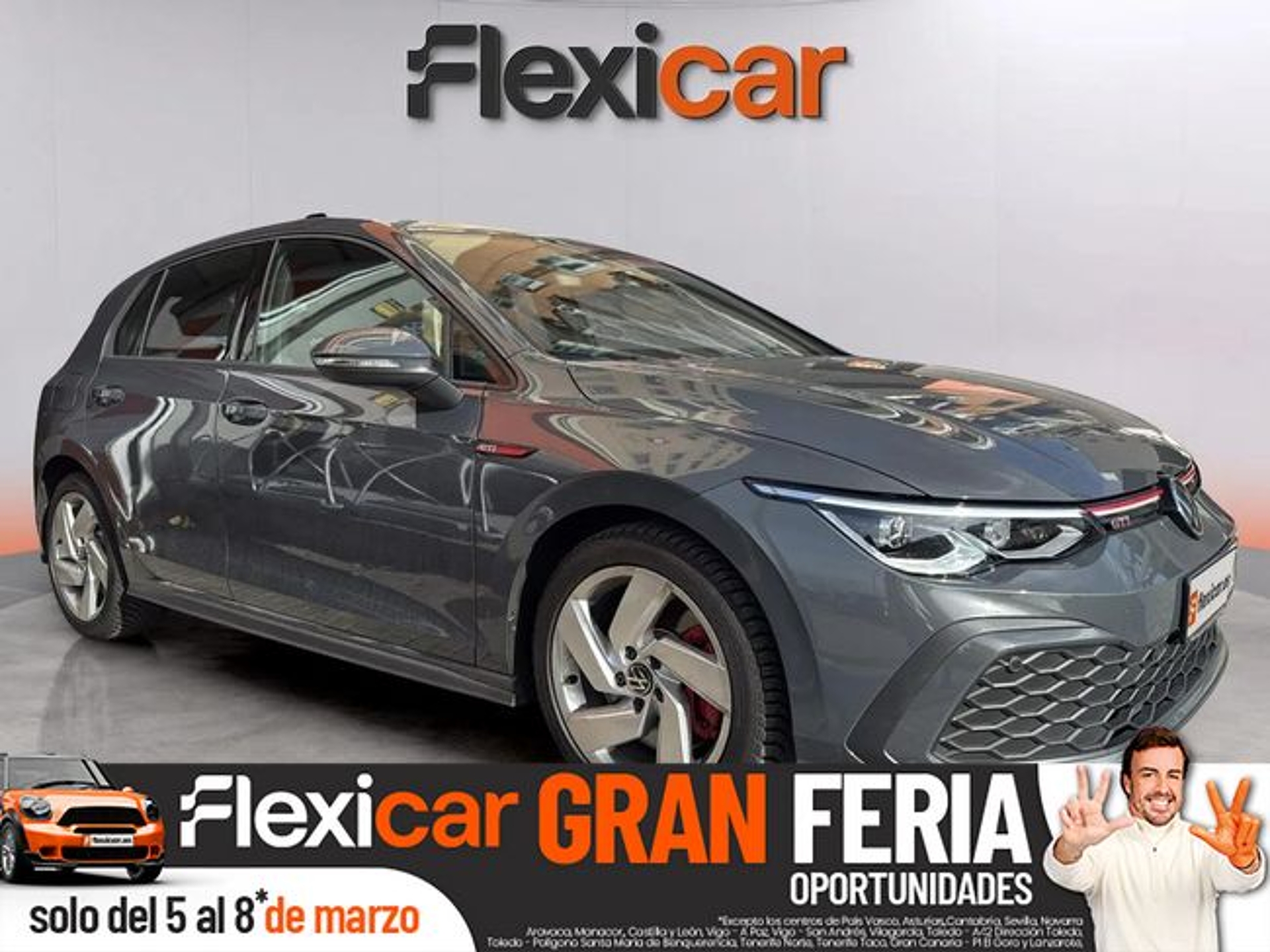 Imagen de VOLKSWAGEN Golf