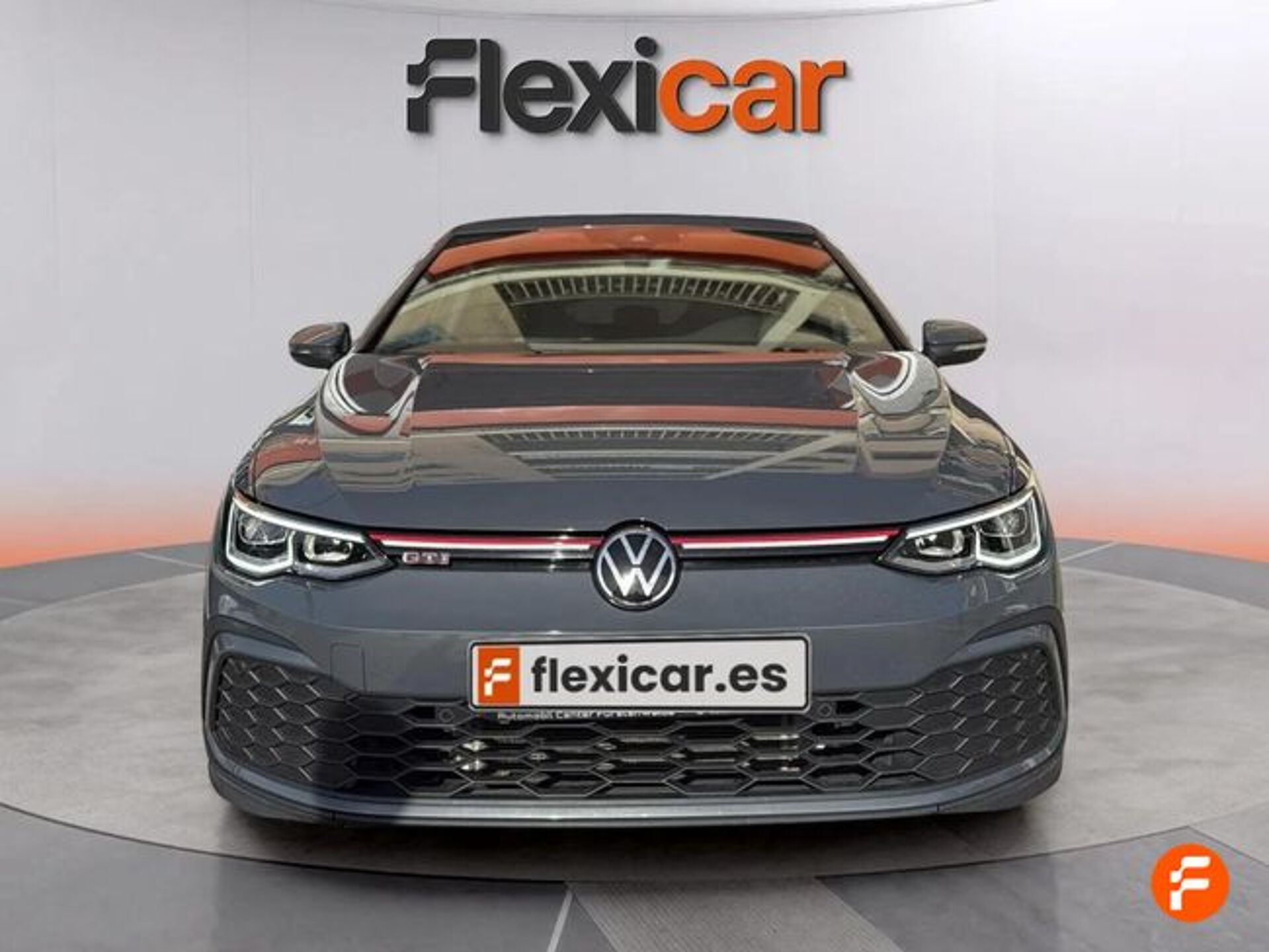 Imagen 2 de VOLKSWAGEN Golf