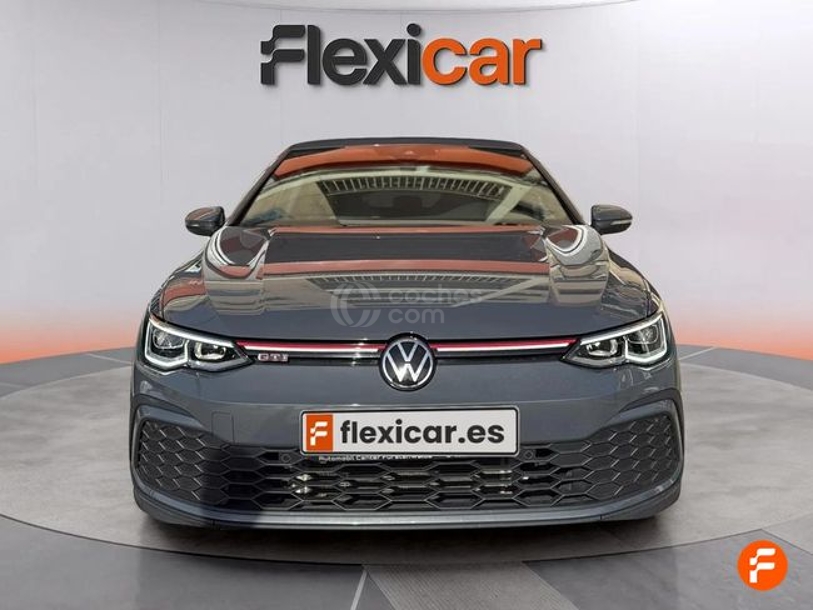 Foto del VOLKSWAGEN Golf 2.0 TSI GTI DSG 180kW