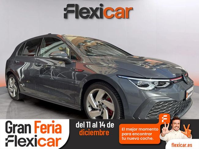 VOLKSWAGEN Golf (GTI 2.0 TSI 180kW (245CV) DSG) en Madrid