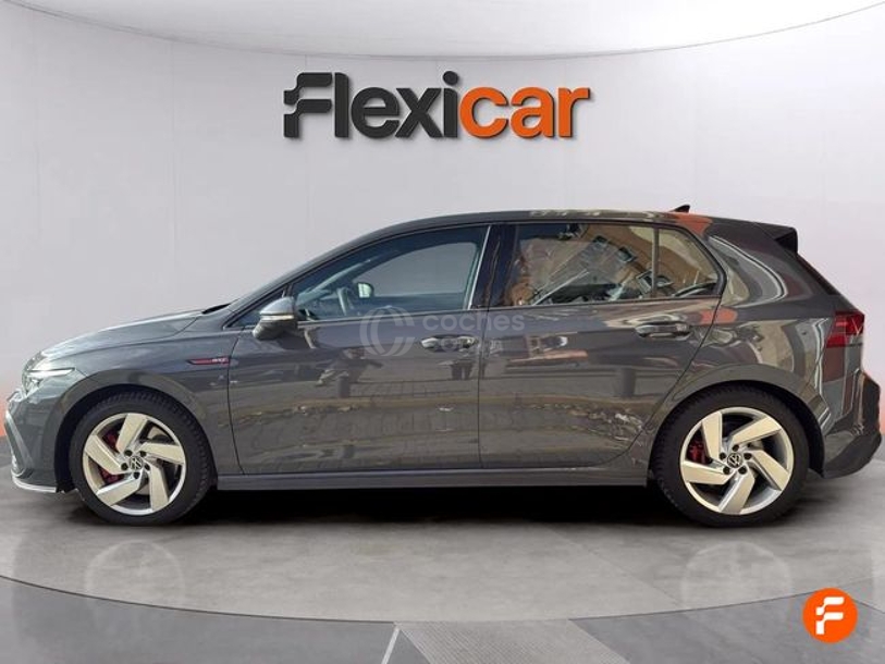 Foto del VOLKSWAGEN Golf 2.0 TSI GTI DSG 180kW