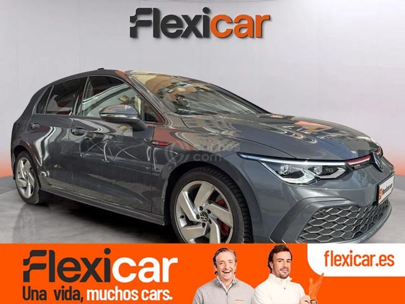 Foto del VOLKSWAGEN Golf 2.0 TSI GTI DSG 180kW