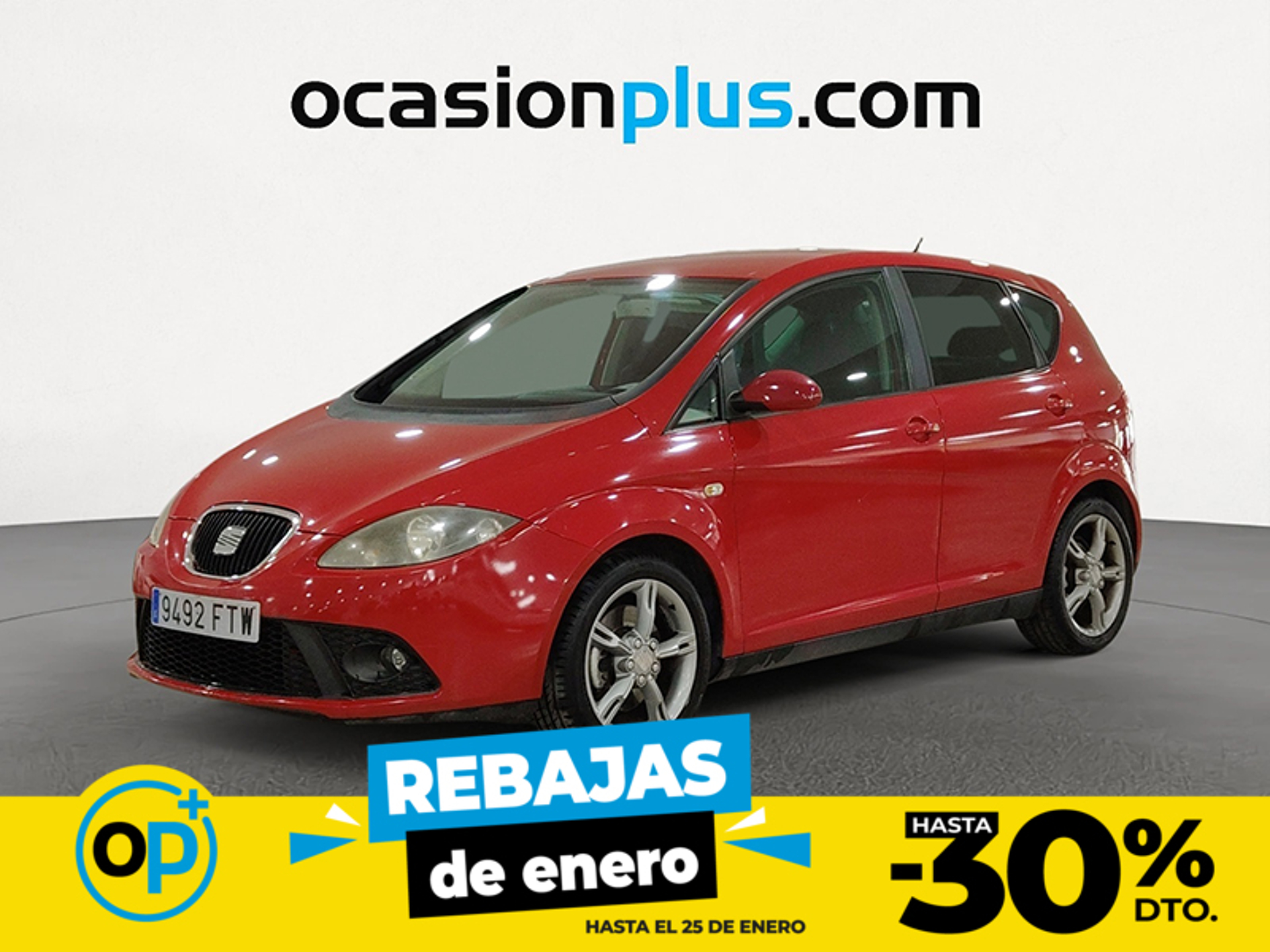 Imagen de SEAT Altea