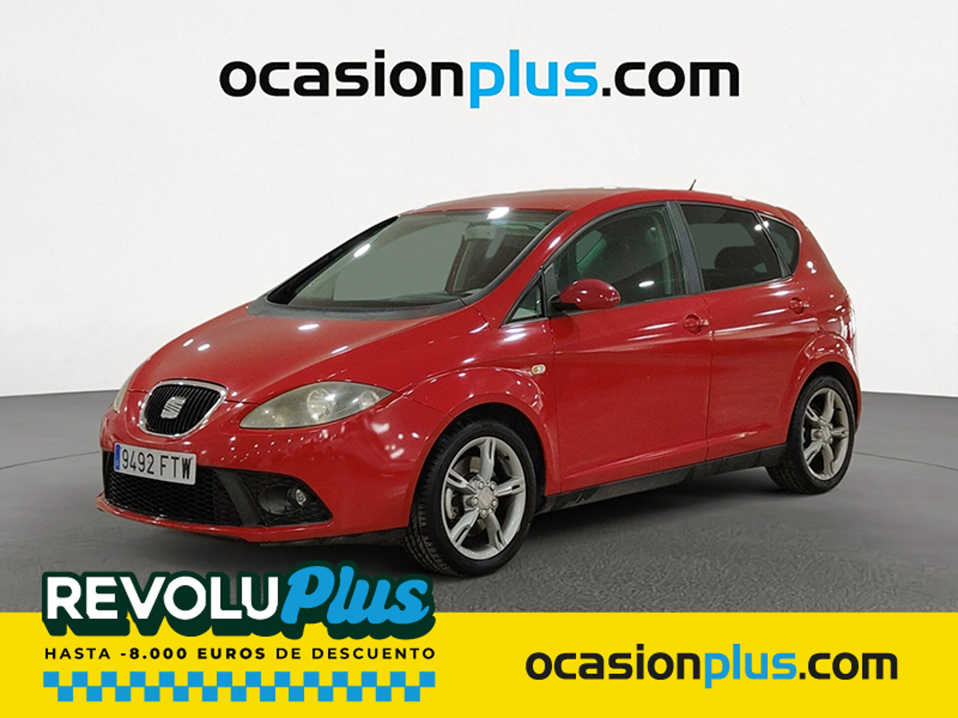 Imagen de SEAT Altea