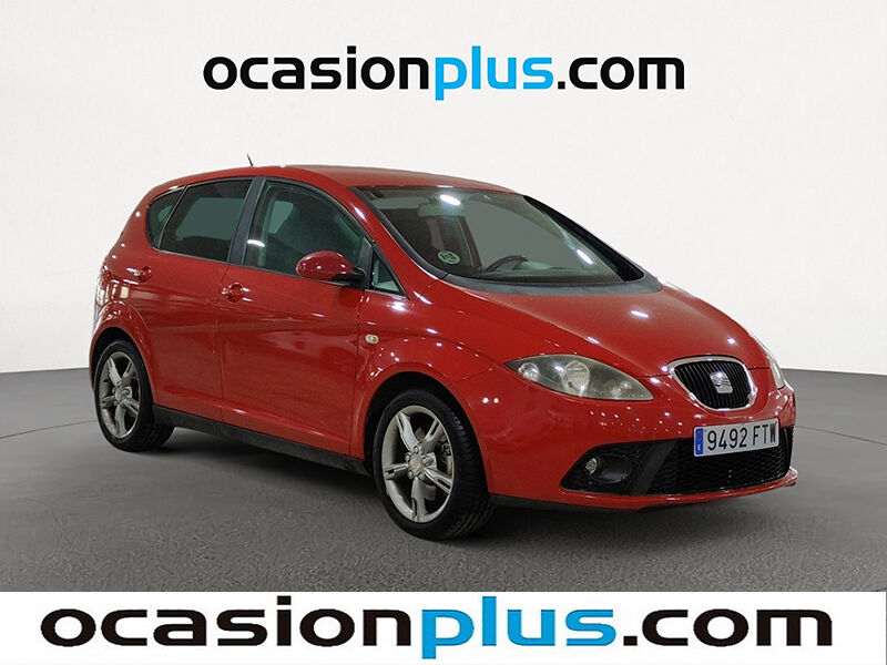Foto del SEAT Altea 2.0TDI FR 170