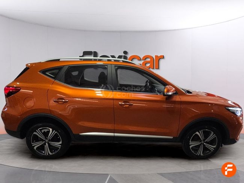 Foto del MG ZS ZS 1.5 Comfort 85kW