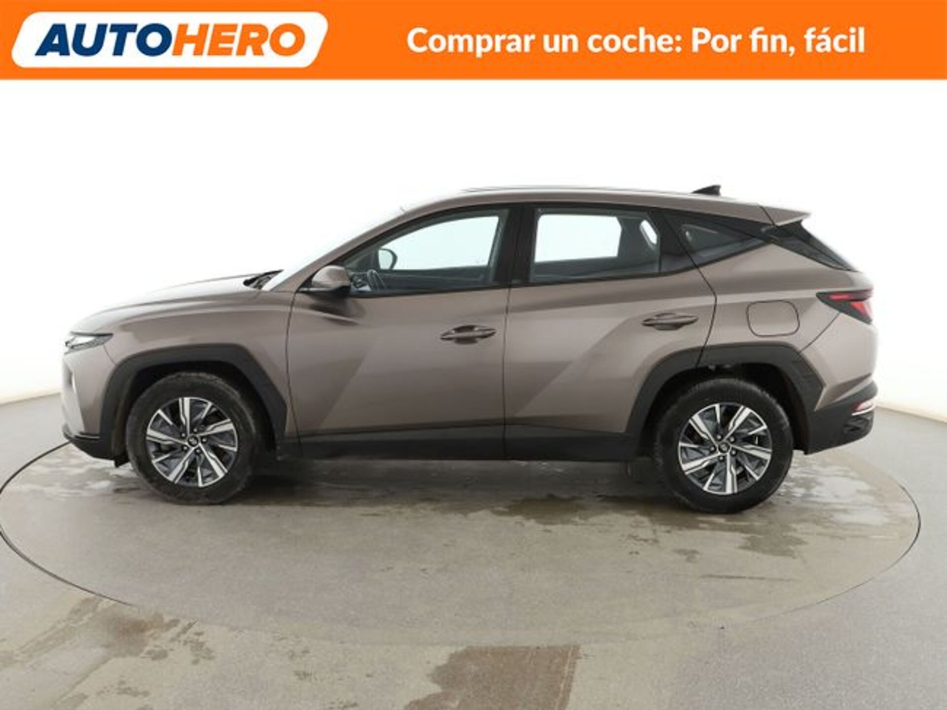 Imagen 3 de HYUNDAI Tucson